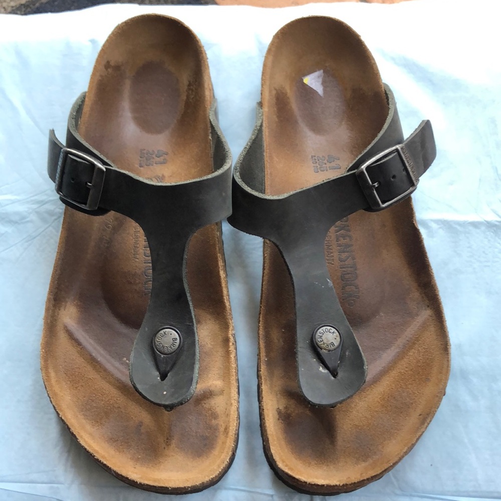 Birkenstock 10